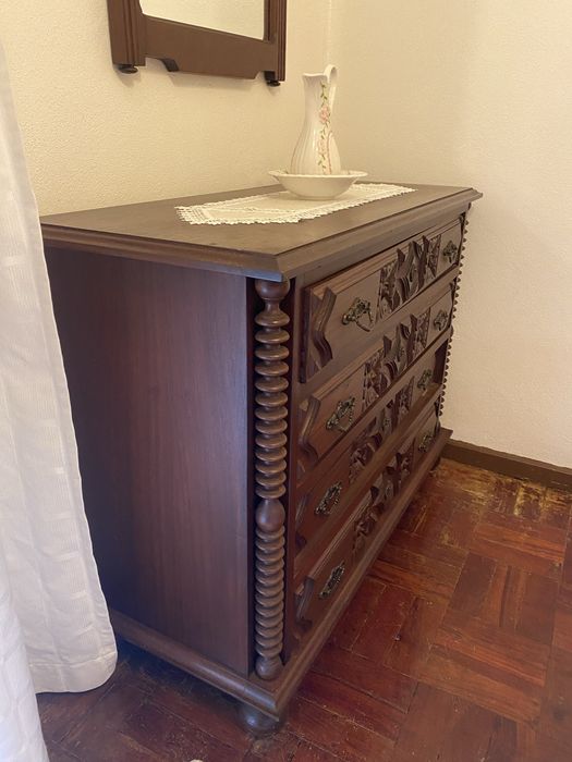 Vende-se mobilia de quarto