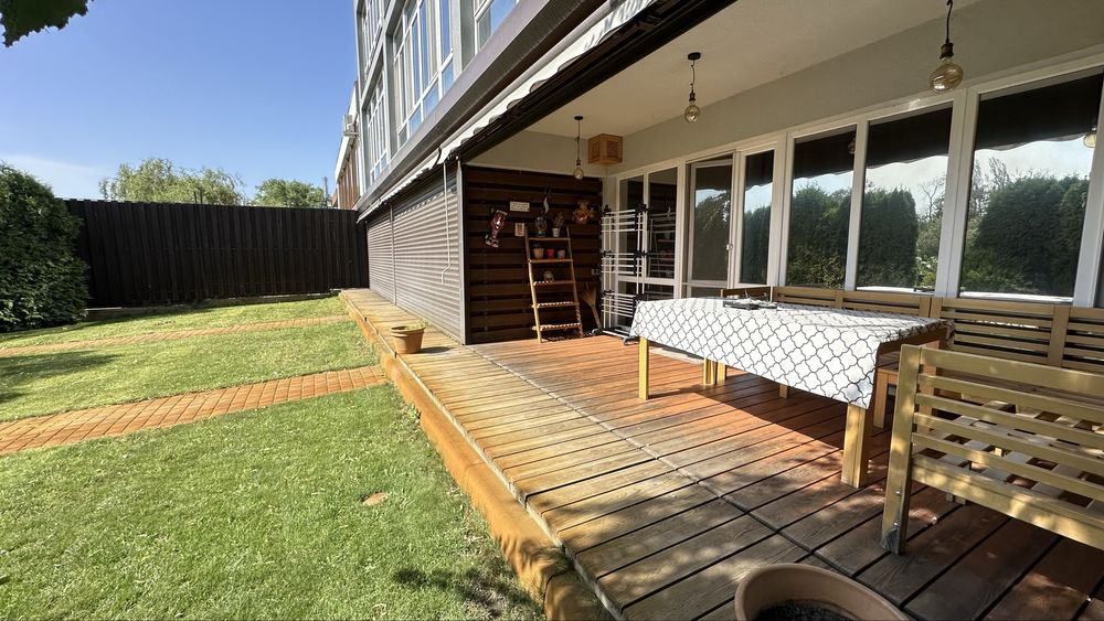 Оренда, Таунхаус, Центр! AN