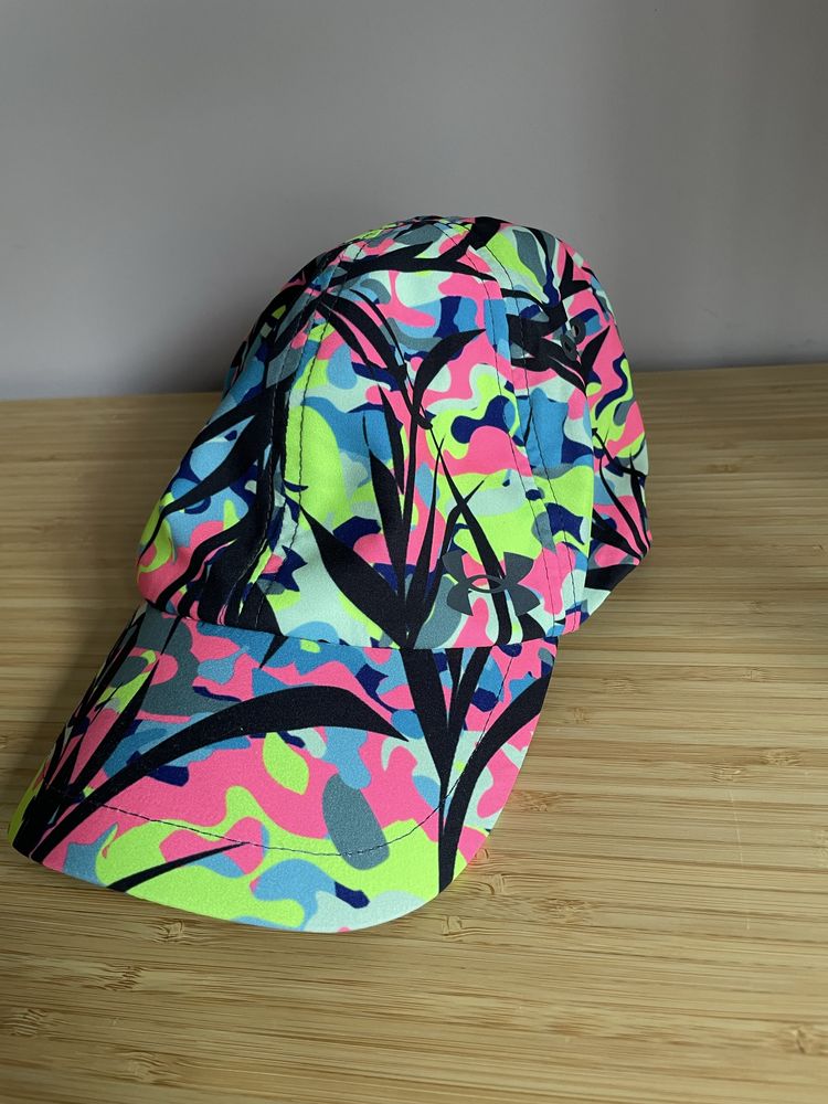 Кепка Under Armour
