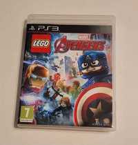 Lego Avengers PS3/PlayStation3