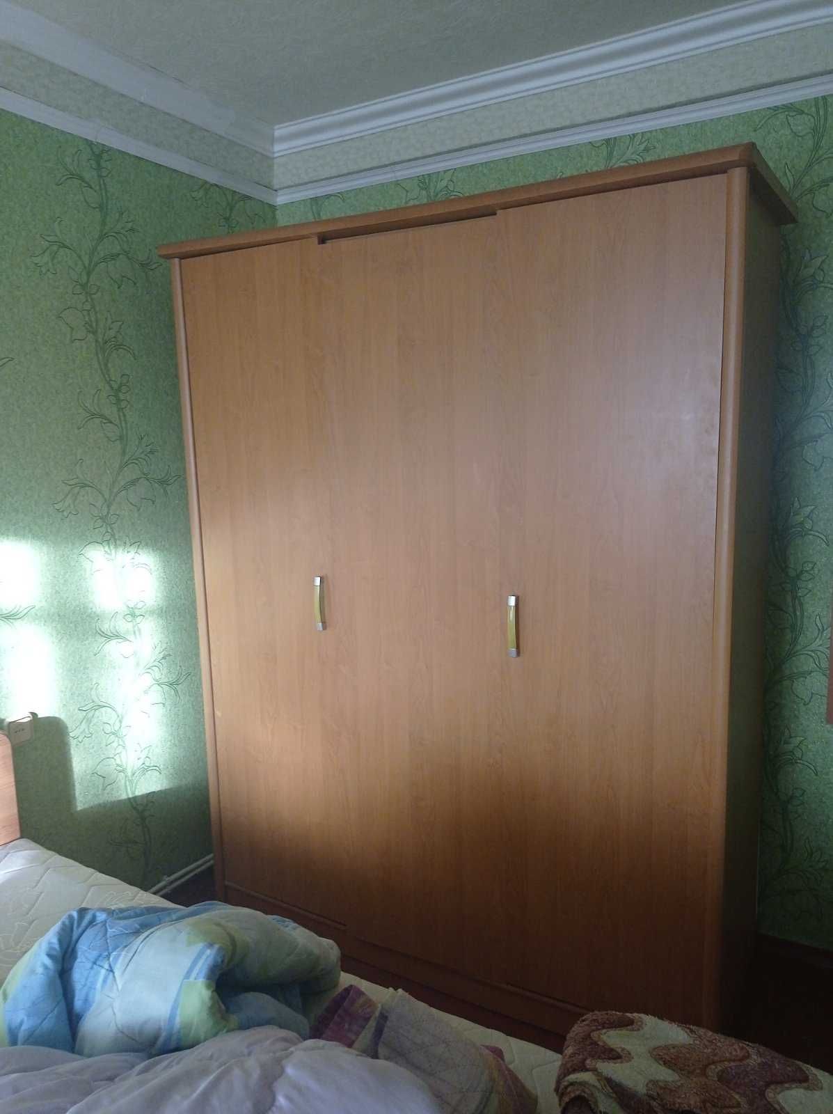 Здається 3 кімнатна квартира зі всіма зручностями у м.Дружківка