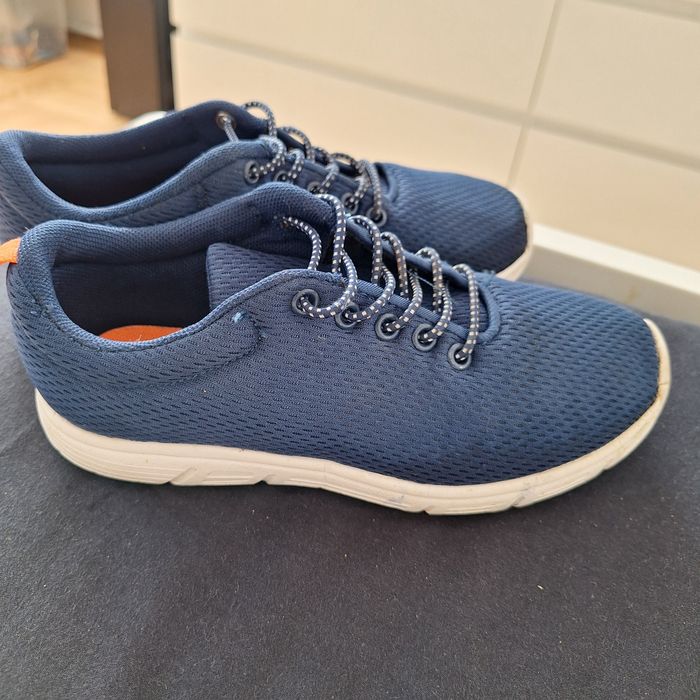 Trampki adidasy h&m 32