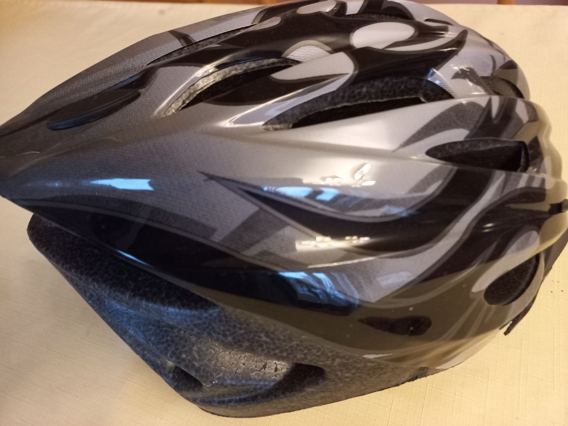 Kask rowerowy dla dorosłych