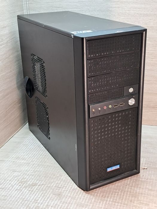 Ігровий компютер (Intel i7-3770K/8gb ddr3/ssd256+hdd500/gtx1060)