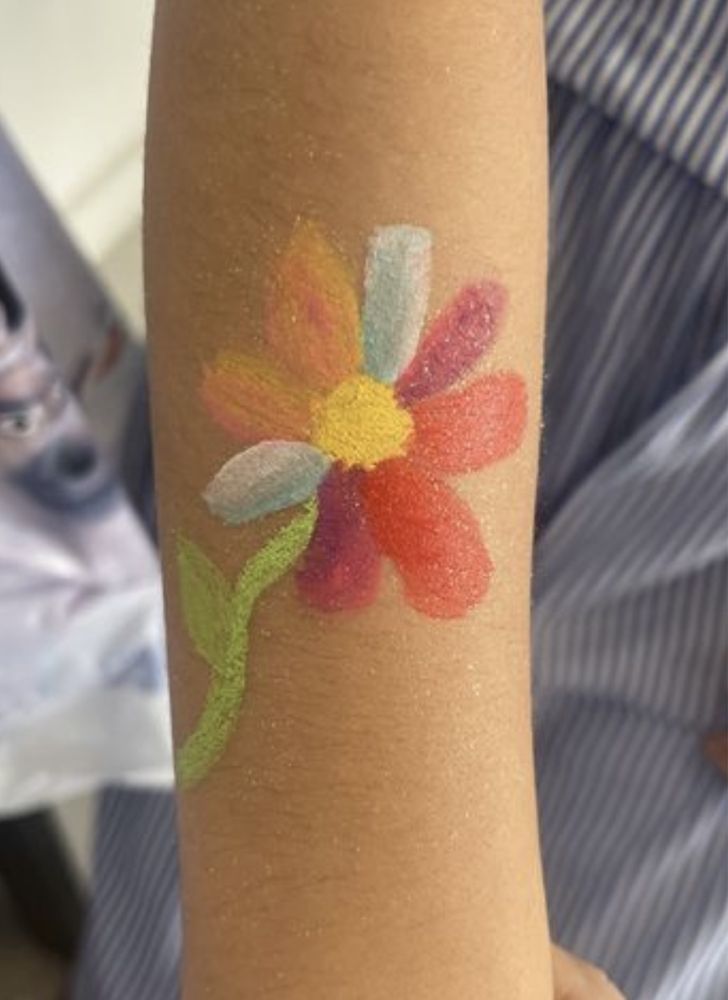 Animação Infantil, Pinturas faciais, Balões, Mascotes