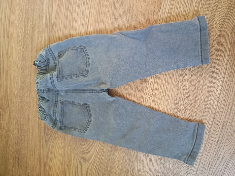Spodnie dla chłopca