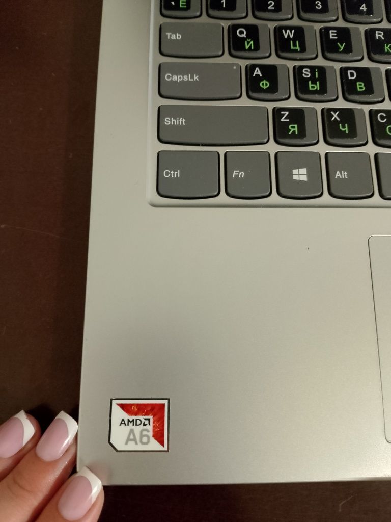Ноутбук Lenovo IdeaPad Slim 1-14AST-05