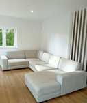 Sofá chaise longue
