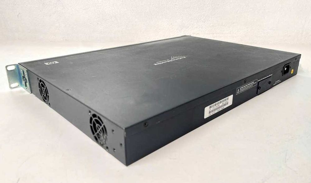 Розпродаж комутаторів  HP