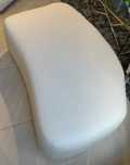 Almi Nube Pufa 140 x 80 x 40 cm