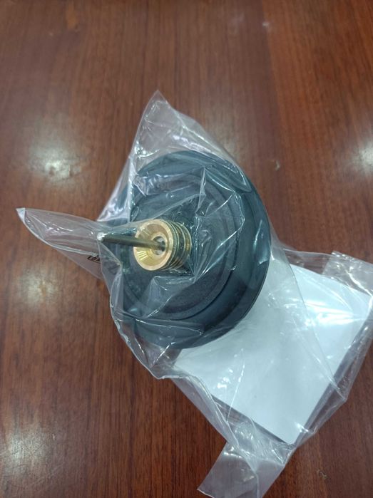 Membrana  caldeira SIME