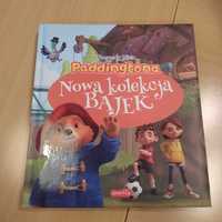 Przygody Misia Paddingtona nowa kolekcja bajek