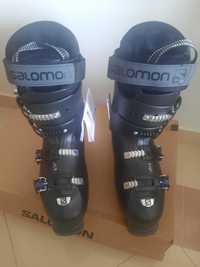 Botas de Ski SALOMON X ACCESS 80 WIDE - Novas