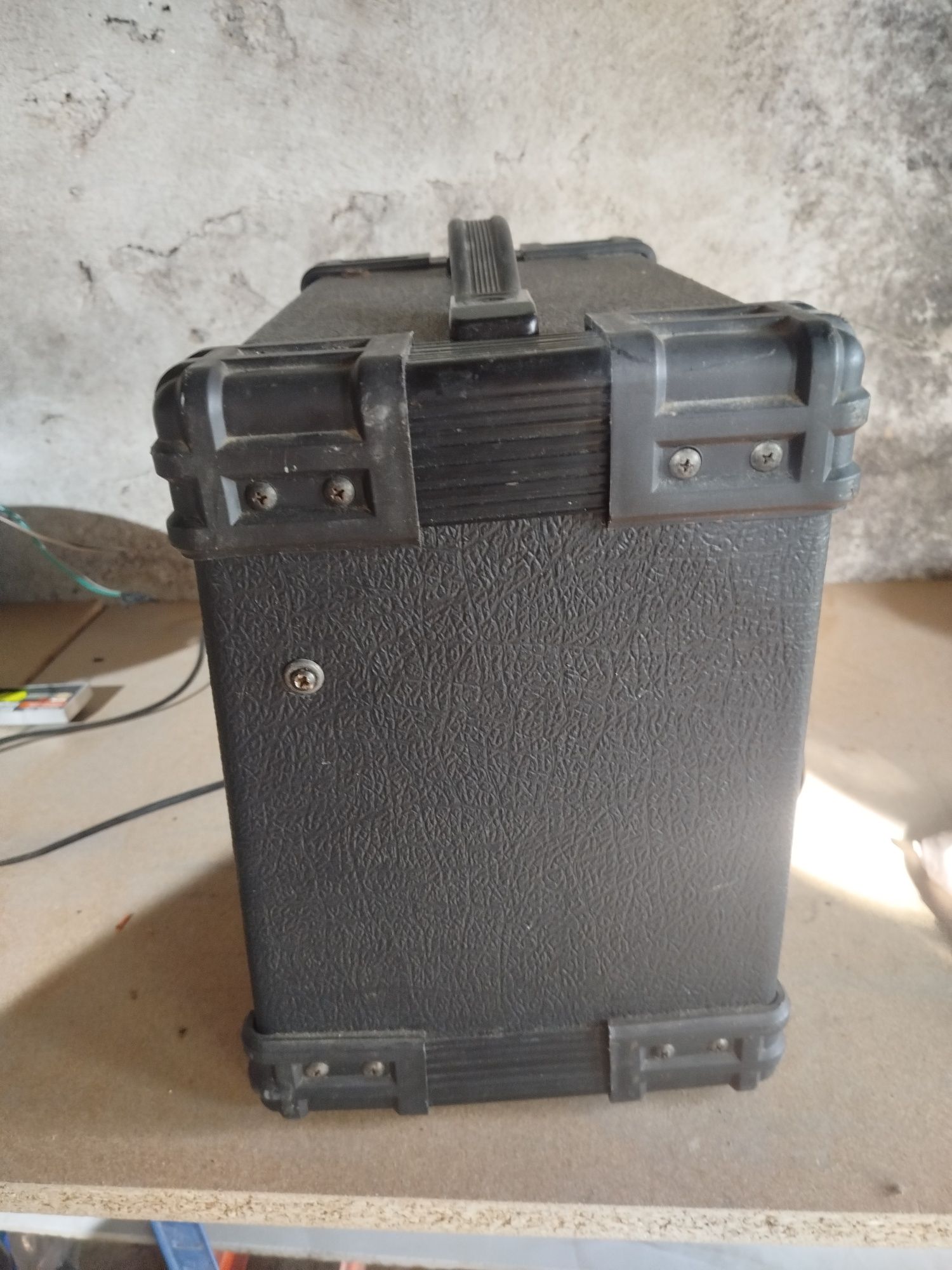 Vendo amplificador de guitarra