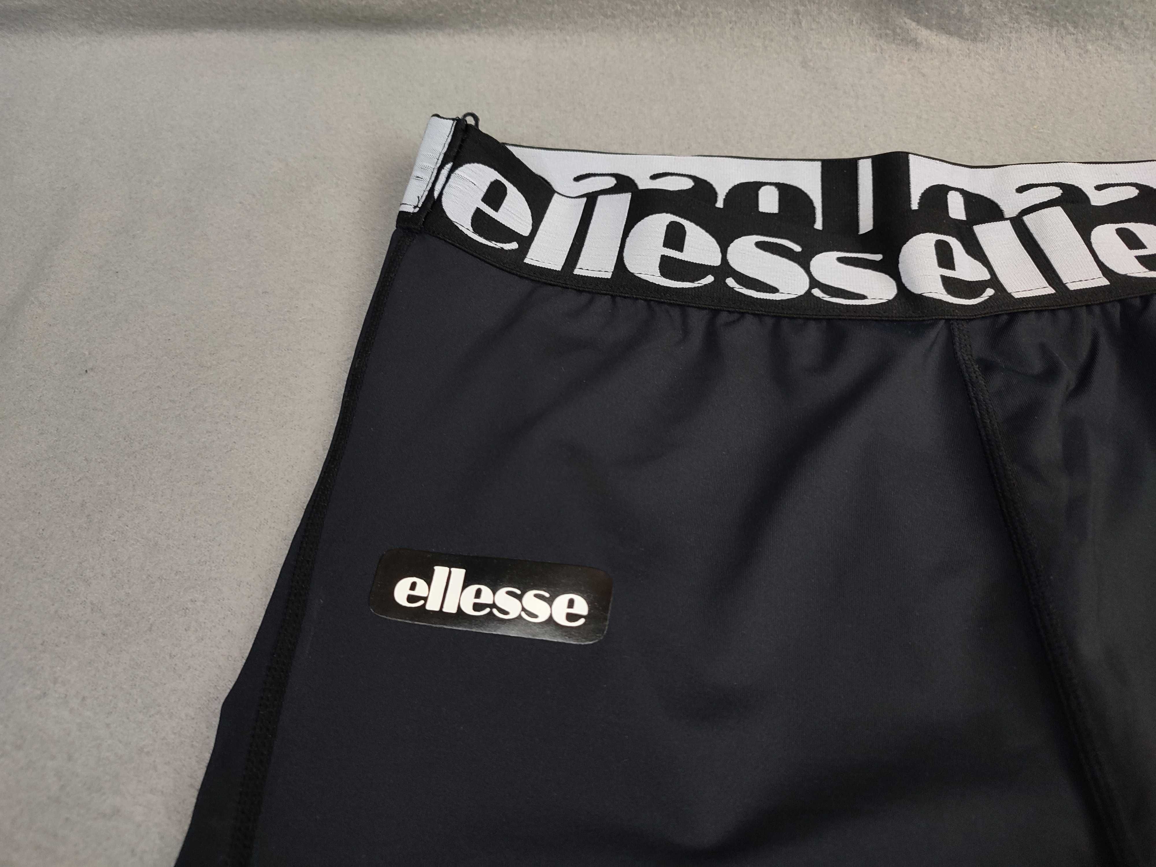 Женские лосины, капри, тайтсы Ellesse, размер 12 (40)