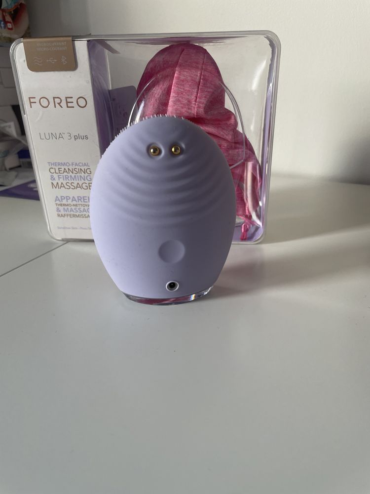 Szczoteczka  Foreo luna plus