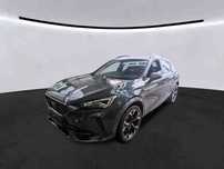Cupra Formentor 310KM VZ 4X4 ACC Hak Beats Panorama Pamięć Fotel El.Klapa GwarFV23%