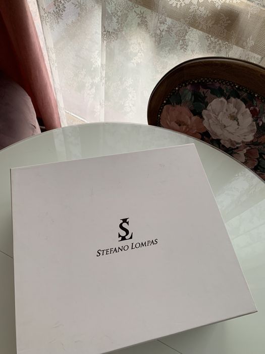 Черевики Zara