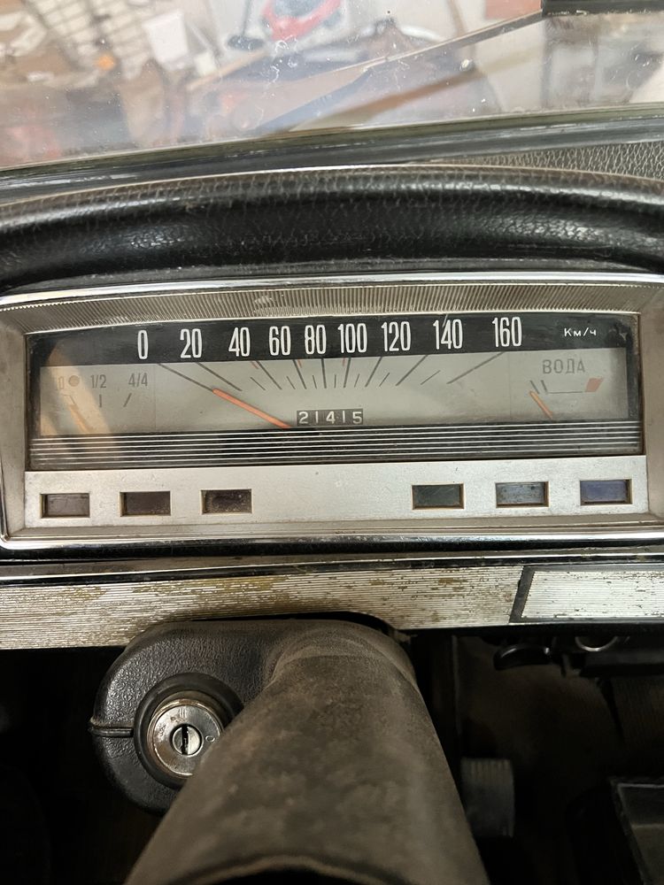 Продаж жигуля перший власник з салону