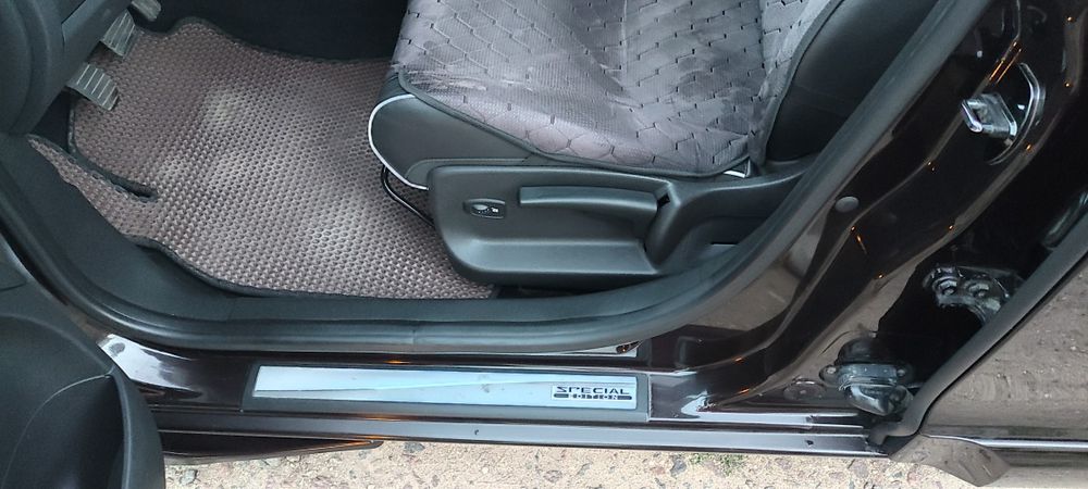 Рено Меган 3 Renault Megane 3 стан