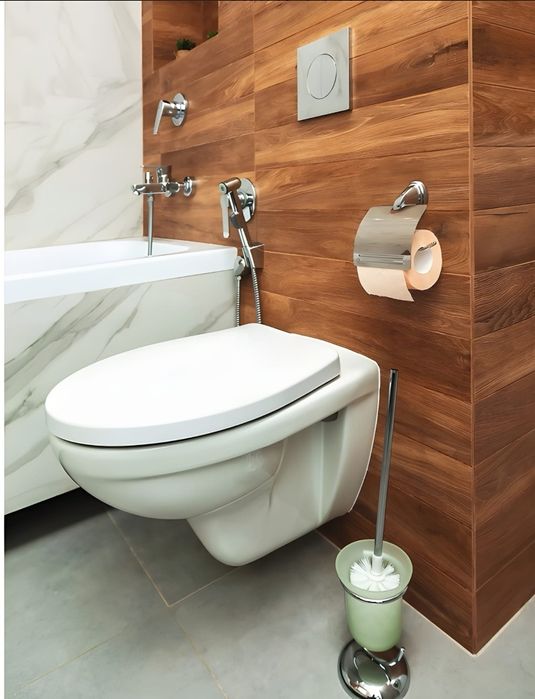 Deska sedesowa sofetiy wolnoopadająca, twarda, z szybkim montażem