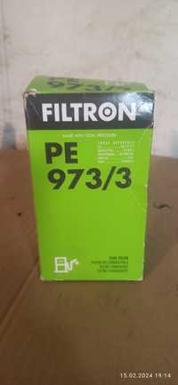 Filtr Paliwa PE 973/3 AUDI