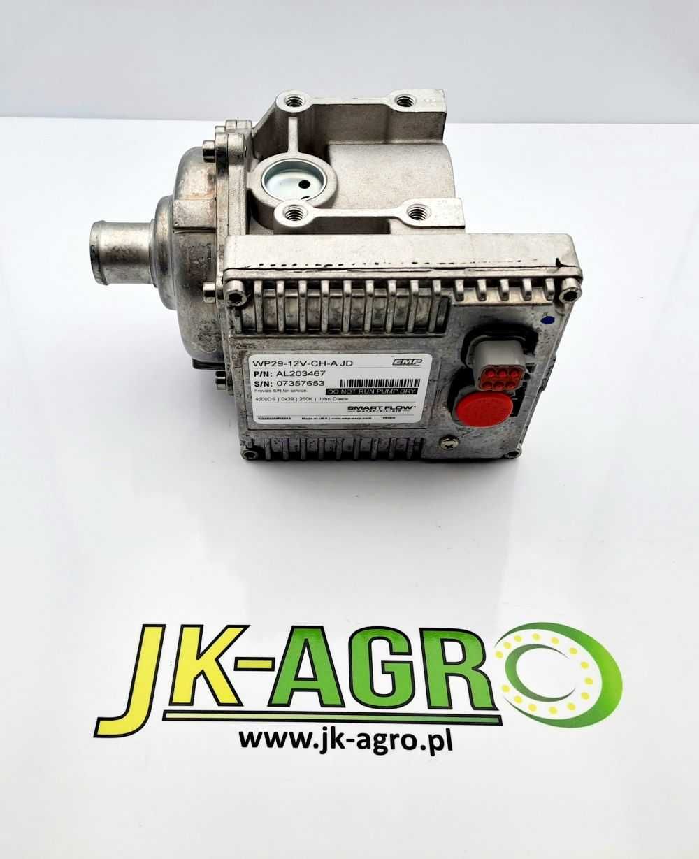 AL203467 Pompka skrzyni autopower John Deere org.