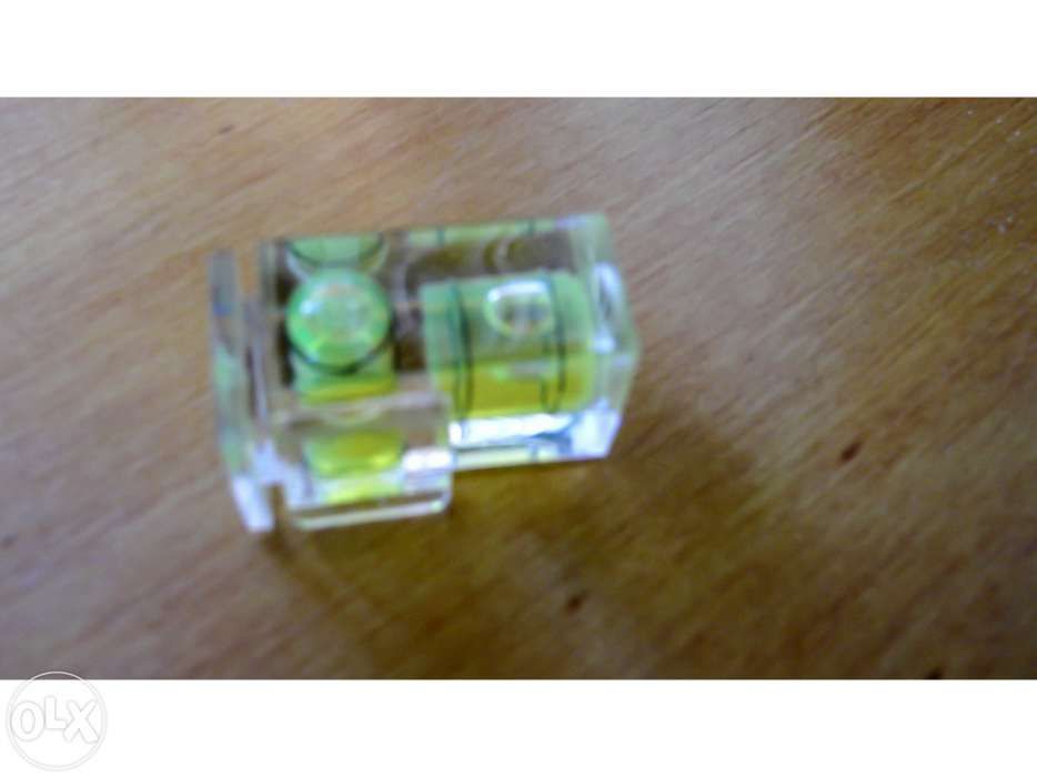 Nivel 2 Spirit Axis