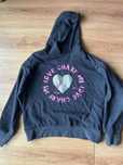 Sweat para menina (10 anos)