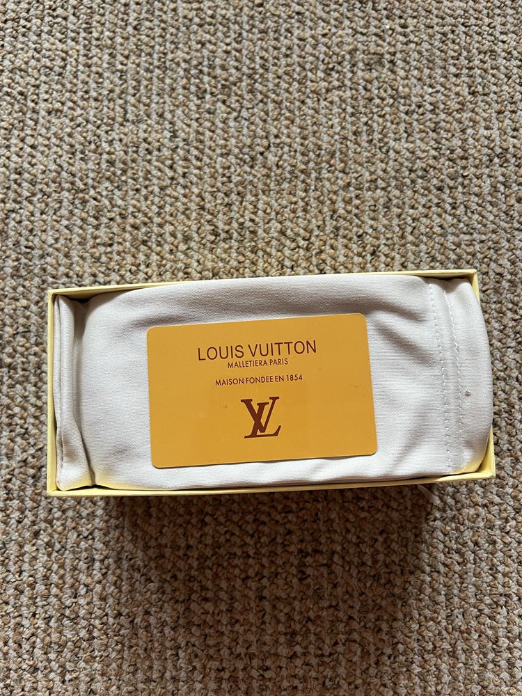 Louis Vuitton LV Waimea Sunglasses