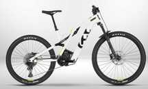 Rower elektryczny Husqvarna MC3