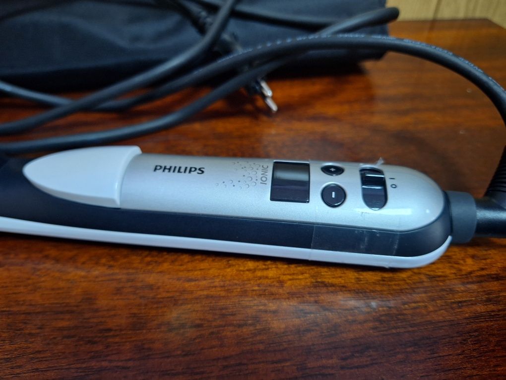 Вирівнювач Philips