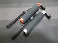 Monopod Flutuante Action Cams Mod.03 - Gopro, SJCAM, Xiaomi, Rollei…