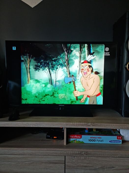 Telewizor samsung 40 cali SmartTV