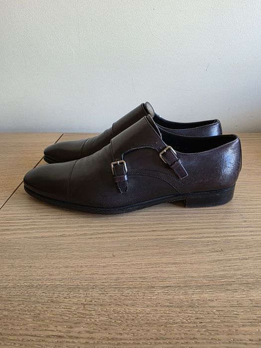 Sapatos Prada (número 41)