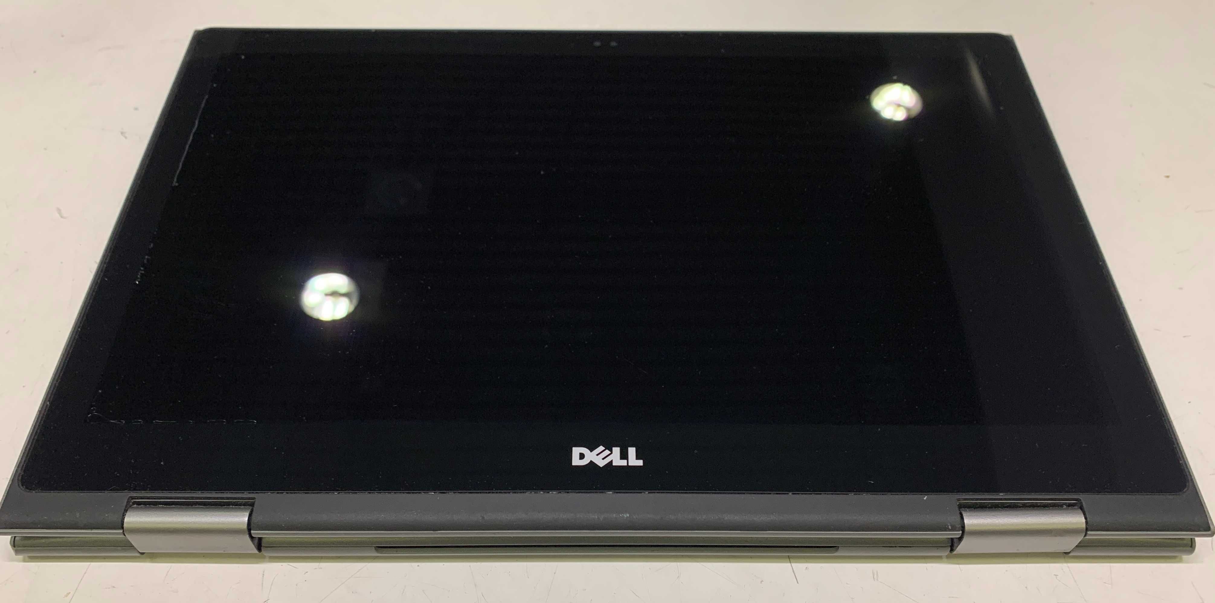 Dell Inspiron 5568 2in1 Touch 360 i5 SSD 8 GB Uszkodzona matryca