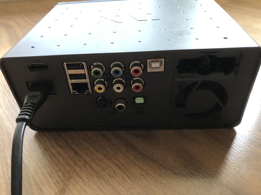 Tuner, dekoder, Tvix HD M-6500A oraz Tvix HD M-7000A i Tvix HD T530