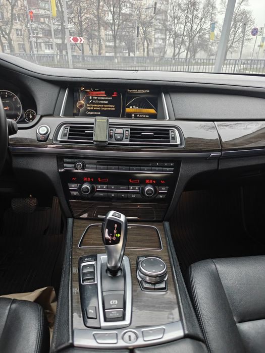 Продам BMW 7 series  Xdrive