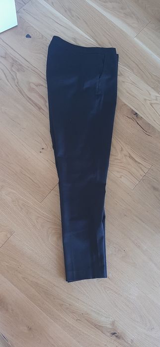 Elegancke spodnie roz 36