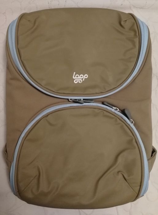 Plecak Loop Vanguard 15,4' kolor Sand/Azure/Lime