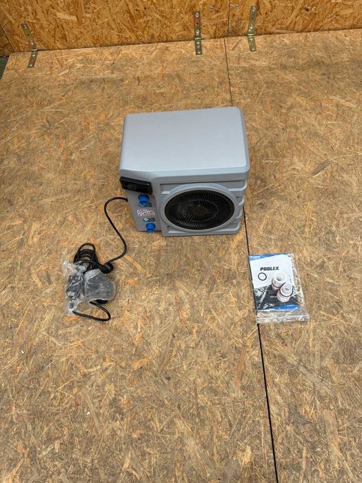 POOLEX Nano Reversible 5kW Pompa ciepła basenowa