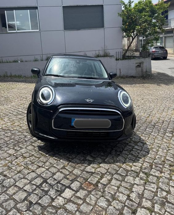 Venda mini cooper