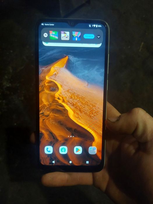 Обменяю два телефона самсунг и сяоми