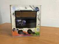 Samsung YP-S5 MP3 Player nowy!