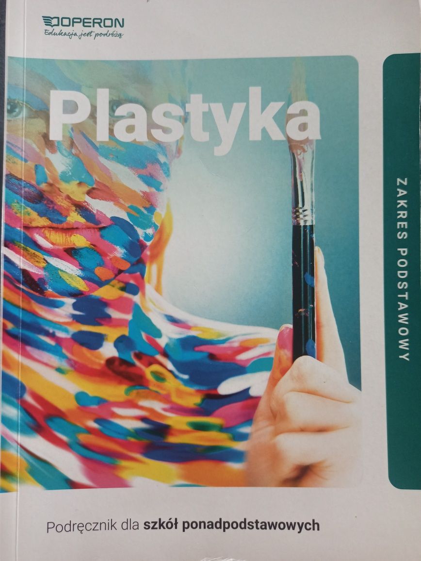 plastyka 1 - operon