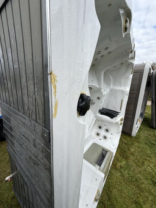 Jacuzzi 6 osobowe Balboa