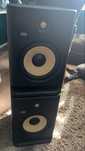 Para Monitor Studyjny KRK Rokit 8 G4