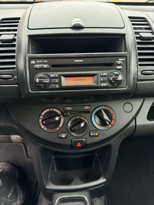 2008 р.в.  Модельний 2009  1.4 бензин