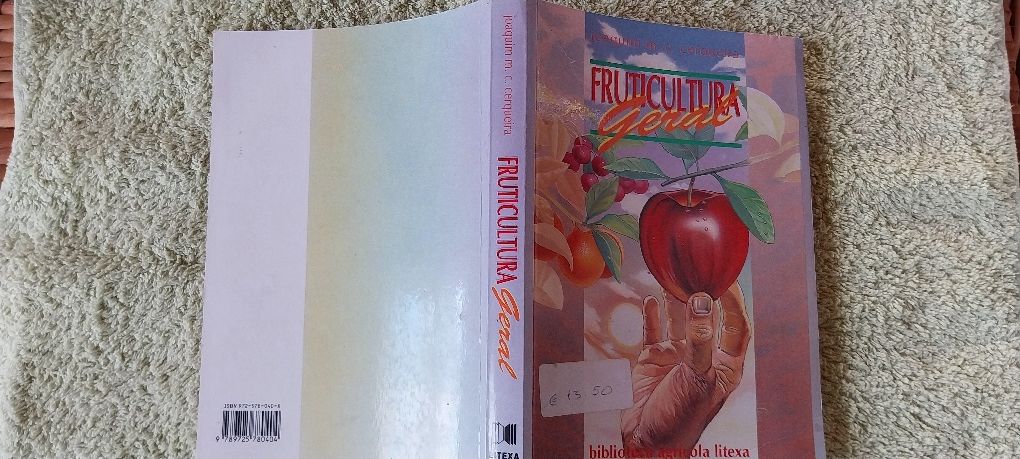 Fruticultura geral