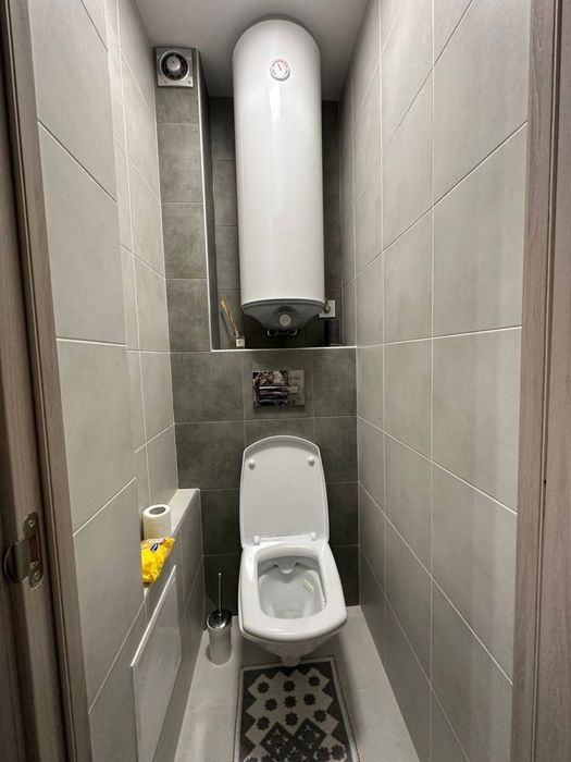 Стильна оренда на Таращанському масиві